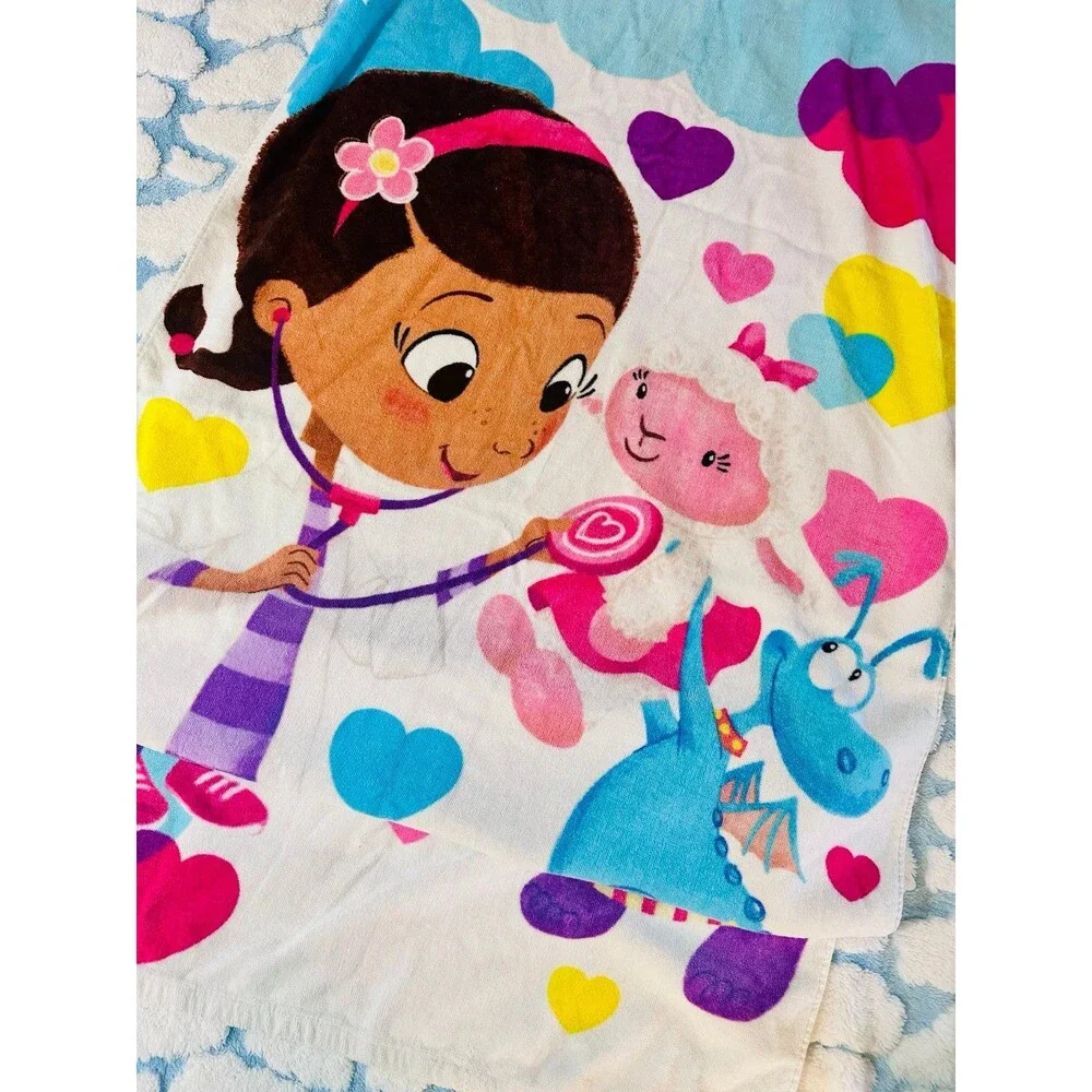 Disney store doc